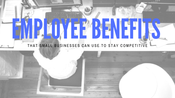 EMPLOYEE BENEFITS